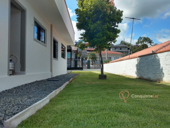 Imagem Casa com 3 Quartos à Venda, 177 m² em São Luís - Jaraguá Do Sul