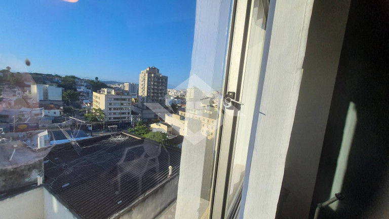 Imagem Apartamento com 3 Quartos à Venda, 78 m² em Méier - Rio De Janeiro Imagem Apartamento com 3 Quartos à Venda, 78 m² em Méier - Rio De Janeiro