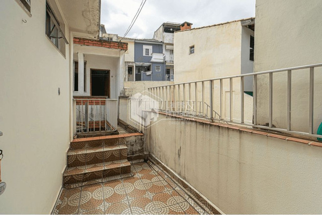 Imagem Casa com 3 Quartos à Venda, 145 m² em Jardim Da Glória - São Paulo