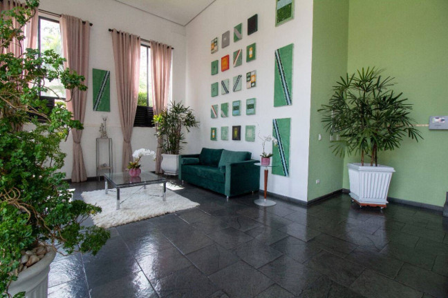 Imagem Apartamento com 2 Quartos à Venda, 54 m² em Vila Santa Catarina - São Paulo Imagem Apartamento com 2 Quartos à Venda, 54 m² em Vila Santa Catarina - São Paulo