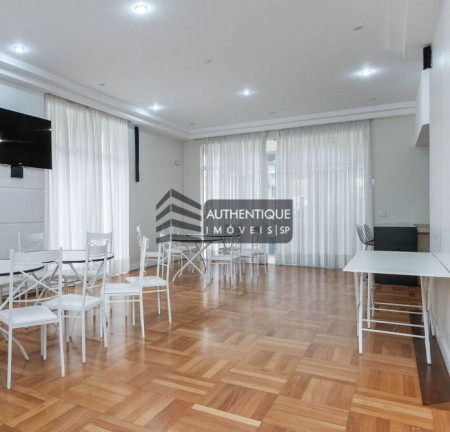 Imagem Apartamento com 3 Quartos à Venda, 138 m² em Paraíso - São Paulo