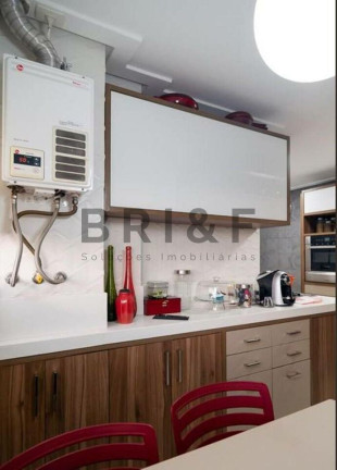 Imagem Apartamento com 3 Quartos à Venda, 109 m² em Jardim Aeroporto - São Paulo Imagem Apartamento com 3 Quartos à Venda, 109 m² em Jardim Aeroporto - São Paulo