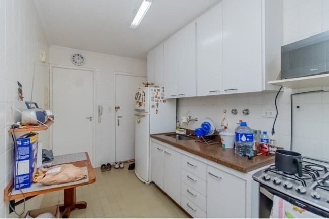 Imagem Apartamento com 3 Quartos à Venda, 87 m² em Moema - São Paulo Imagem Apartamento com 3 Quartos à Venda, 87 m² em Moema - São Paulo