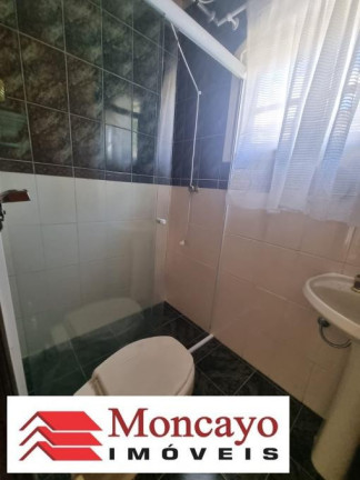 Imagem Casa com 6 Quartos à Venda, 539 m² em Sumaré - Caraguatatuba