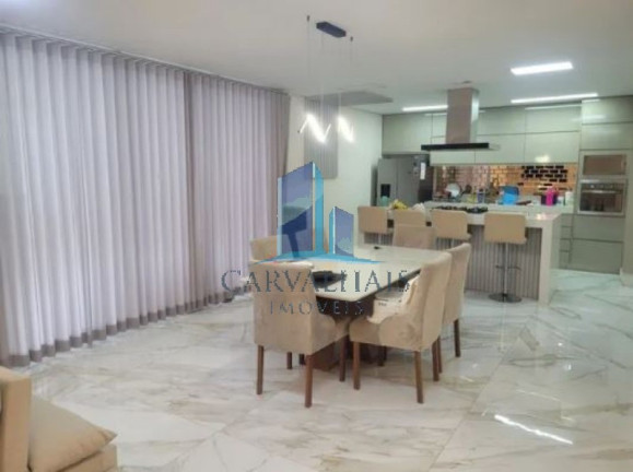 Imagem Casa com 4 Quartos à Venda, 510 m² em Tropical - Contagem