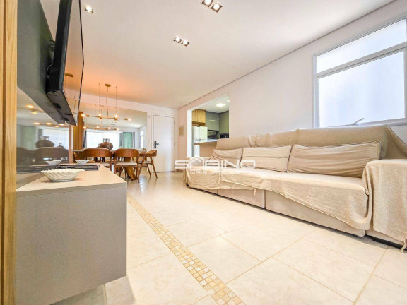 Imagem Apartamento com 3 Quartos para Temporada, 100 m² em Riviera De São Lourenço - Bertioga