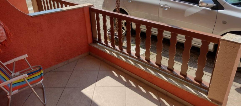 Imagem Casa de Condomínio com 2 Quartos à Venda, 80 m² em Peró - Cabo Frio Imagem Casa de Condomínio com 2 Quartos à Venda, 80 m² em Peró - Cabo Frio