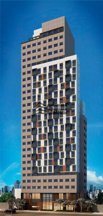Imagem Imóvel com 1 Quarto à Venda, 24 m² em Pinheiros - São Paulo