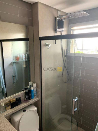 Imagem Apartamento com 3 Quartos à Venda, 72 m² em Santa Cruz - Americana Imagem Apartamento com 3 Quartos à Venda, 72 m² em Santa Cruz - Americana