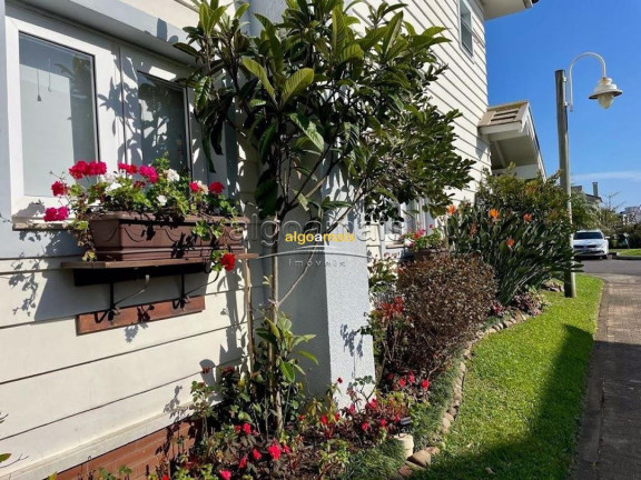 Casa com 4 Quartos à Venda, 121 m² em Condominio Pacific Residence Club - Xangri-lá