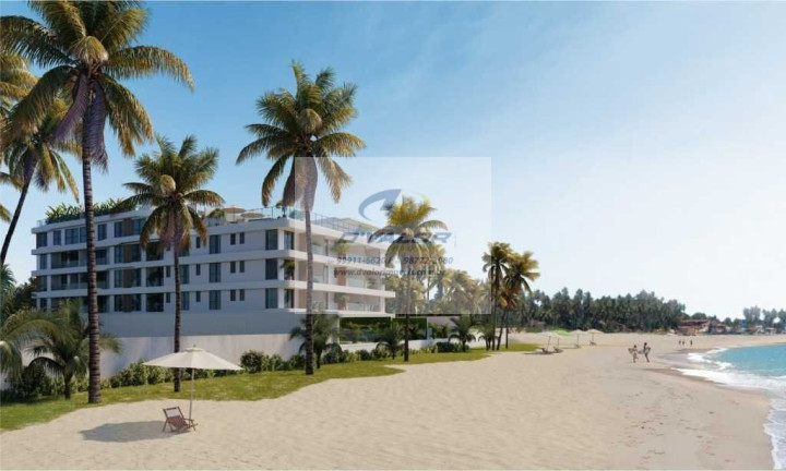 Imagem Apartamento com 3 Quartos à Venda, 81 m² em Jardim Oceania - João Pessoa
