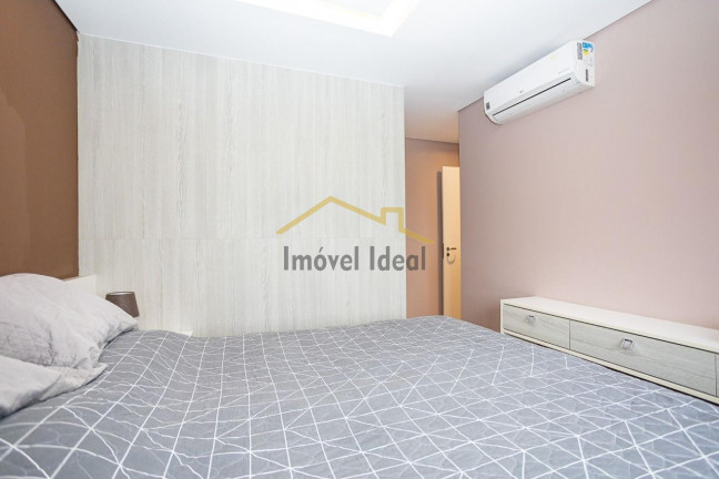 Imagem Apartamento com 3 Quartos à Venda, 105 m² em Portão - Curitiba Imagem Apartamento com 3 Quartos à Venda, 105 m² em Portão - Curitiba