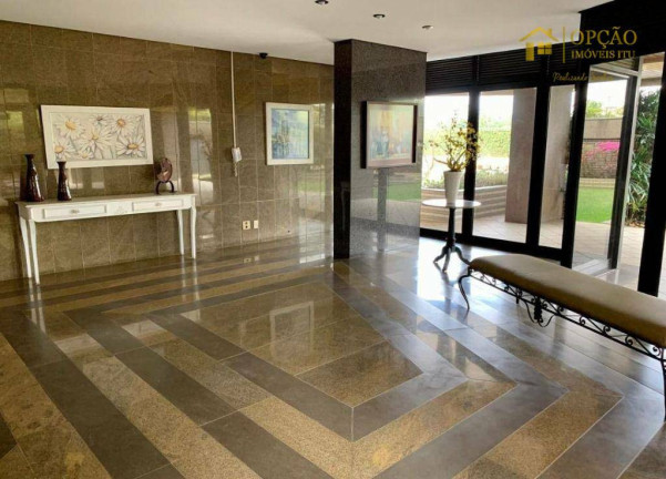Imagem Apartamento com 3 Quartos à Venda ou Locação, 190 m² em Vila Nova - Itu Imagem Apartamento com 3 Quartos à Venda ou Locação, 190 m² em Vila Nova - Itu