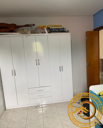 Imagem Sobrado com 4 Quartos à Venda, em Parque América - Itu Imagem Sobrado com 4 Quartos à Venda, em Parque América - Itu