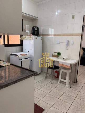 Imagem Apartamento com 1 Quarto à Venda, 46 m² em Aviação - Praia Grande Imagem Apartamento com 1 Quarto à Venda, 46 m² em Aviação - Praia Grande