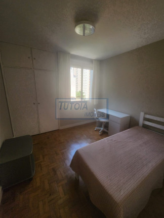 Imagem Apartamento com 3 Quartos para Alugar, 102 m² em Paraíso - São Paulo Imagem Apartamento com 3 Quartos para Alugar, 102 m² em Paraíso - São Paulo