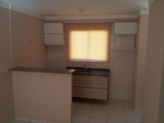 Imagem Imóvel com 3 Quartos à Venda, 55 m² em Residencial Real Parque Sumaré - Sumaré