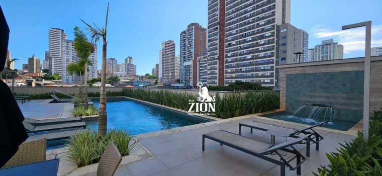 Imagem Apartamento com 3 Quartos à Venda, 93 m² em Vila Dom Pedro I - São Paulo Imagem Apartamento com 3 Quartos à Venda, 93 m² em Vila Dom Pedro I - São Paulo