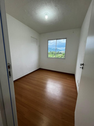 Imagem Apartamento com 2 Quartos à Venda, 50 m² em Campo Grande - Rio De Janeiro Imagem Apartamento com 2 Quartos à Venda, 50 m² em Campo Grande - Rio De Janeiro