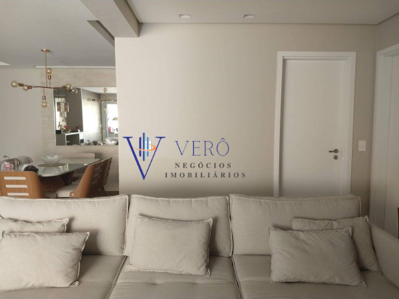 Imagem Apartamento com 2 Quartos à Venda, 105 m² em Bethaville I - Barueri