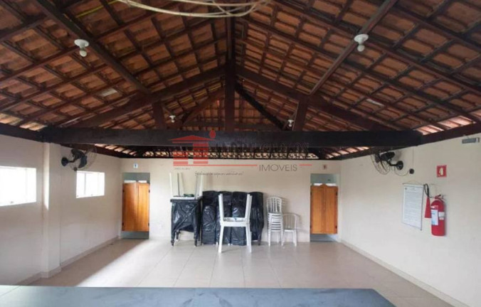 Imagem Apartamento com 2 Quartos à Venda, 48 m² em Ayrosa - Osasco