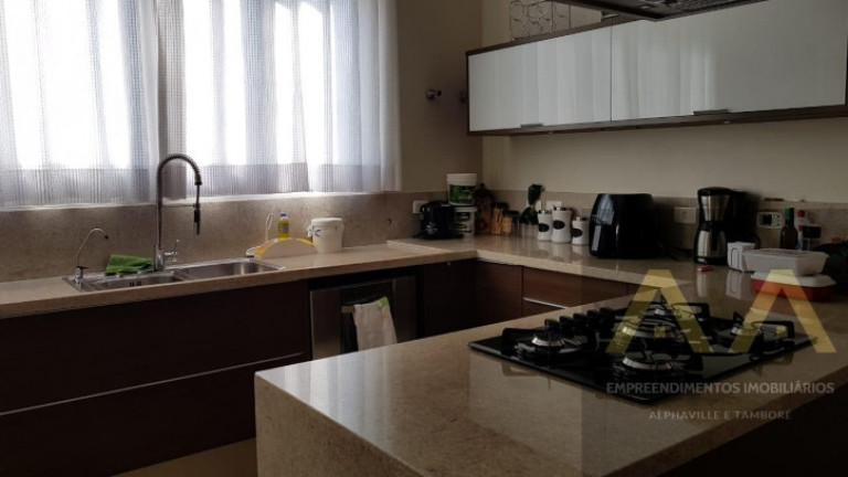 Imagem Casa de Condomínio com 4 Quartos à Venda, 590 m² em Alphaville - Santana De Parnaíba Imagem Casa de Condomínio com 4 Quartos à Venda, 590 m² em Alphaville - Santana De Parnaíba