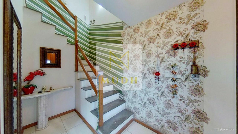 Imagem Casa com 3 Quartos à Venda, 214 m² em Tristeza - Porto Alegre
