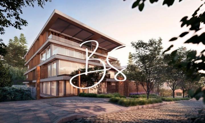 Apartamento com 3 Quartos à Venda, 164 m² em Três Figueiras - Porto Alegre