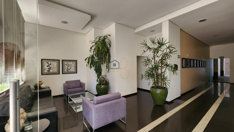 Apartamento com 4 Quartos à Venda, 106 m² em Centro - Londrina