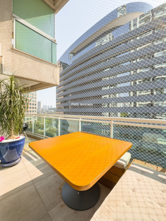 Imagem Imóvel com 3 Quartos à Venda, 160 m² em Brooklin - São Paulo Imagem Imóvel com 3 Quartos à Venda, 160 m² em Brooklin - São Paulo