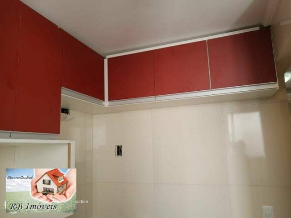 Imagem Apartamento com 2 Quartos à Venda, 50 m² em Santa Terezinha - São Bernardo Do Campo