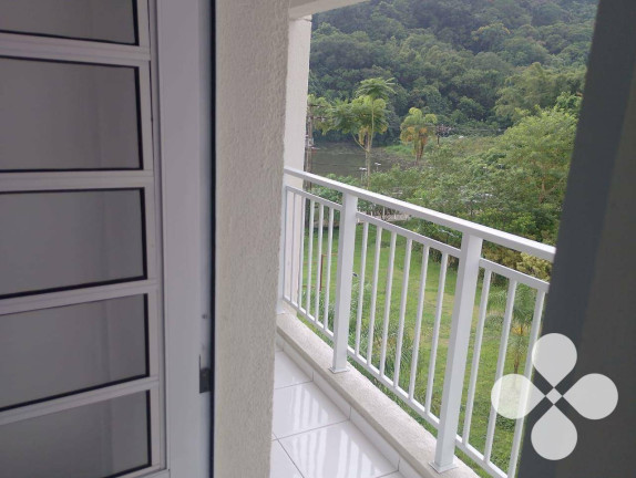 Imagem Imóvel com 2 Quartos à Venda, 52 m² em Morro De Nova Cintra - Santos Imagem Imóvel com 2 Quartos à Venda, 52 m² em Morro De Nova Cintra - Santos