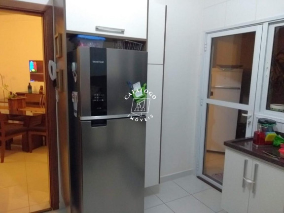 Imagem Casa de Condomínio com 3 Quartos à Venda, 340 m² em Nova Aliança - Ribeirão Preto Imagem Casa de Condomínio com 3 Quartos à Venda, 340 m² em Nova Aliança - Ribeirão Preto