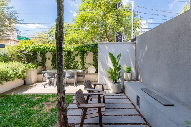 Imagem Casa de Condomínio com 2 Quartos à Venda, 185 m² em Cidade Monções - São Paulo Imagem Casa de Condomínio com 2 Quartos à Venda, 185 m² em Cidade Monções - São Paulo