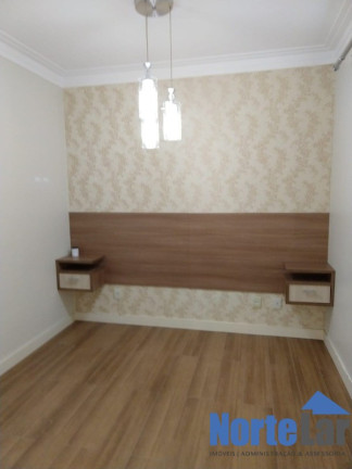 Imagem Apartamento com 3 Quartos à Venda, 100 m² em Limão - São Paulo