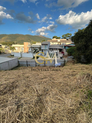 Imagem Terreno à Venda, 300 m² em Jardim Maristela - Atibaia Imagem Terreno à Venda, 300 m² em Jardim Maristela - Atibaia