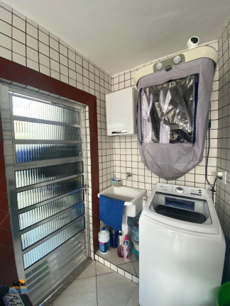 Imagem Casa de Condomínio com 2 Quartos à Venda, 72 m² em Vila Cascatinha - São Vicente Imagem Casa de Condomínio com 2 Quartos à Venda, 72 m² em Vila Cascatinha - São Vicente