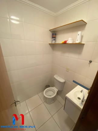 Imagem Apartamento com 2 Quartos à Venda, 78 m² em Santa Maria - Santo André