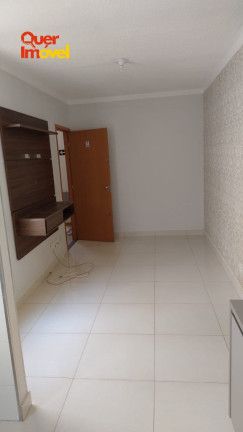 Imagem Apartamento com 2 Quartos à Venda, 45 m² em Residencial Greenville - Ribeirão Preto Imagem Apartamento com 2 Quartos à Venda, 45 m² em Residencial Greenville - Ribeirão Preto