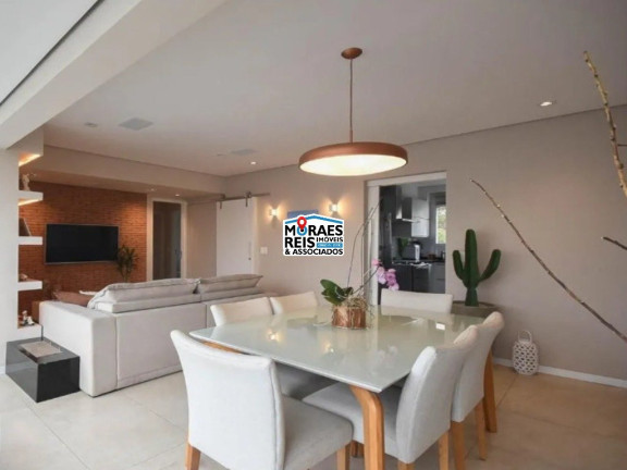 Imagem Apartamento com 2 Quartos à Venda, 99 m² em Jardim Ampliação - São Paulo Imagem Apartamento com 2 Quartos à Venda, 99 m² em Jardim Ampliação - São Paulo