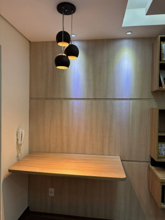 Imagem Apartamento com 2 Quartos à Venda, 47 m² em Jardim Vitória - Belo Horizonte Imagem Apartamento com 2 Quartos à Venda, 47 m² em Jardim Vitória - Belo Horizonte