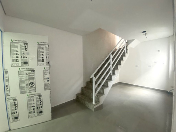 Imagem Cobertura com 2 Quartos à Venda, 52 m² em Vila Leopoldina - Santo André Imagem Cobertura com 2 Quartos à Venda, 52 m² em Vila Leopoldina - Santo André