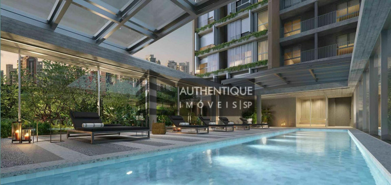 Imagem Apartamento com 4 Quartos à Venda, 591 m² em Jardins - São Paulo