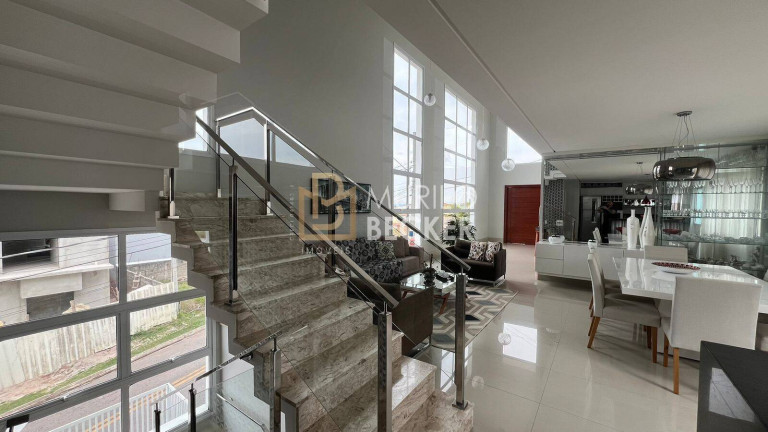 Imagem Casa de Condomínio com 5 Quartos à Venda, 400 m² em Condomínio Residencial Mantiqueira - São José Dos Campos