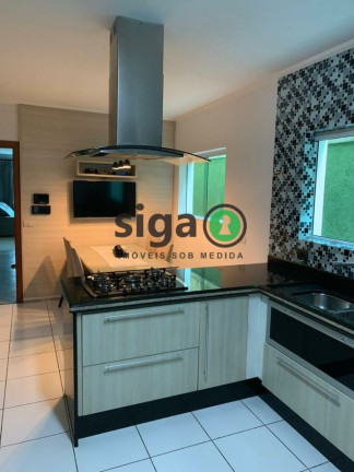 Imagem Casa com 3 Quartos à Venda, 160 m² em Vila Sônia - São Paulo Imagem Casa com 3 Quartos à Venda, 160 m² em Vila Sônia - São Paulo