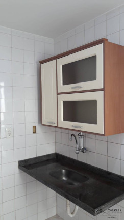 Imagem Apartamento com 2 Quartos à Venda, 56 m² em Parque Santo Antônio - Jacareí Imagem Apartamento com 2 Quartos à Venda, 56 m² em Parque Santo Antônio - Jacareí