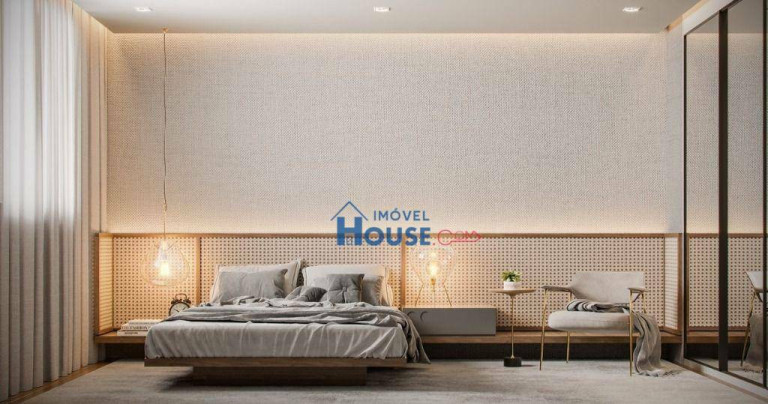 Imagem Apartamento com 4 Quartos à Venda, 218 m² em Perdizes - São Paulo