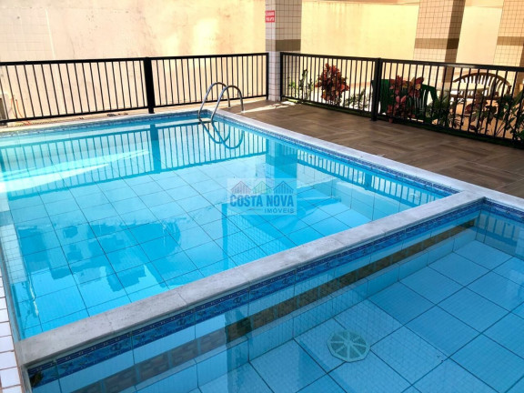 Apartamento com 2 Quartos para Alugar, 76 m² em Tupi - Praia Grande