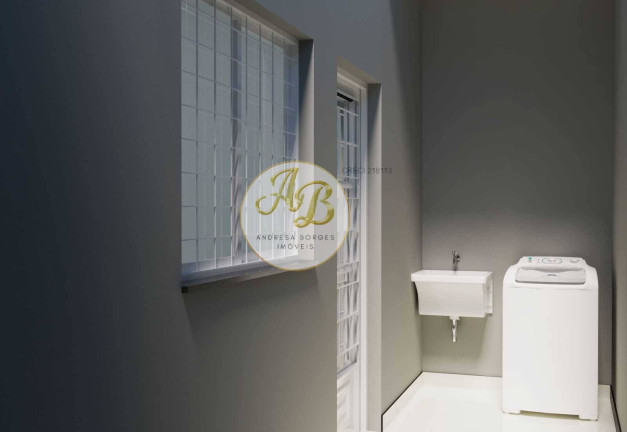 Imagem Casa com 3 Quartos à Venda, 125 m² em Residencial Zanetti - Franca Imagem Casa com 3 Quartos à Venda, 125 m² em Residencial Zanetti - Franca