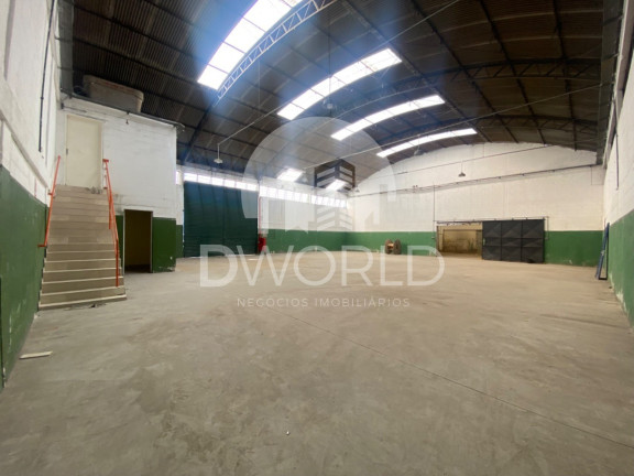 Imagem Imóvel Comercial para Alugar, 521 m² em Planalto - São Bernardo Do Campo Imagem Imóvel Comercial para Alugar, 521 m² em Planalto - São Bernardo Do Campo